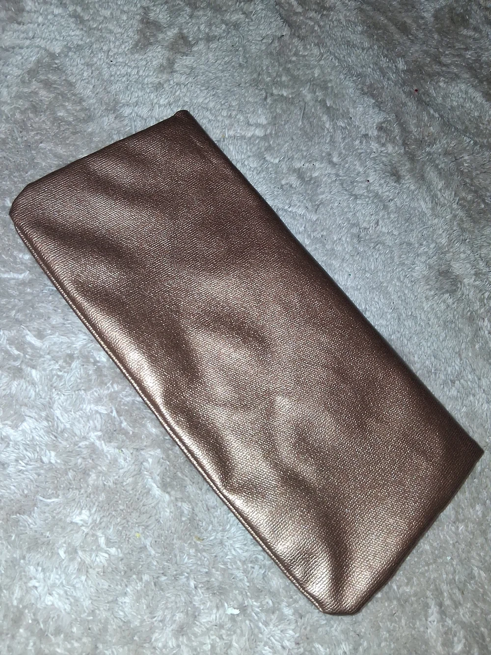 Style & Co. shiny rose